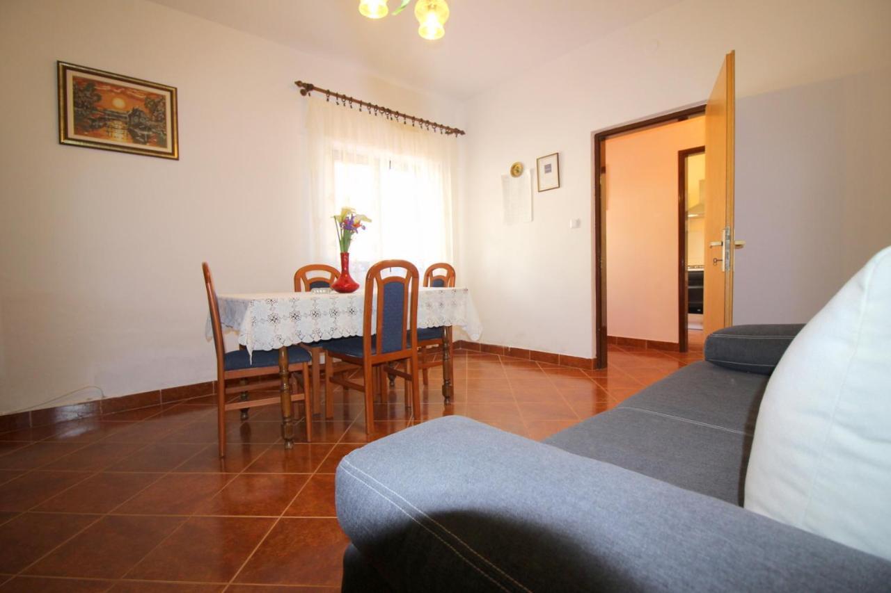 Apartment Liliana Near Beach 波雷奇 外观 照片
